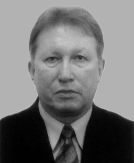 фото: Карпінський Юрій Олександрович